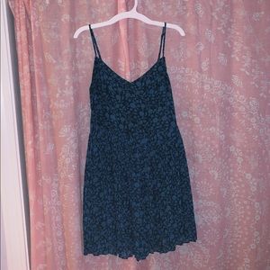 hollister dress